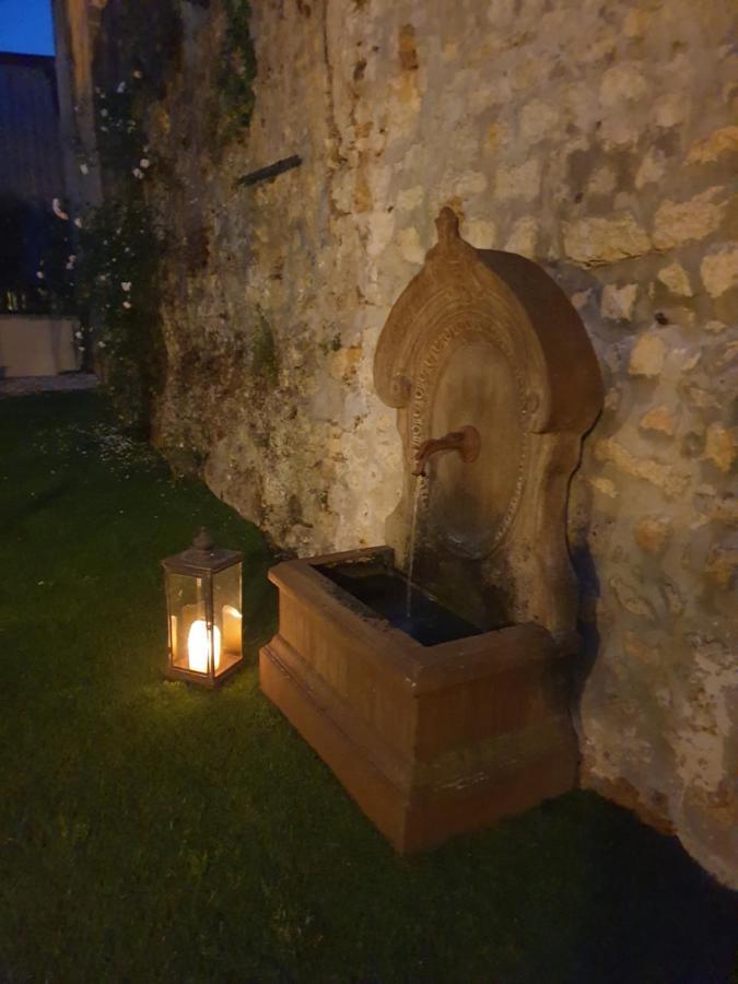 Le Clos Saint-Sauveur Белем Экстерьер фото