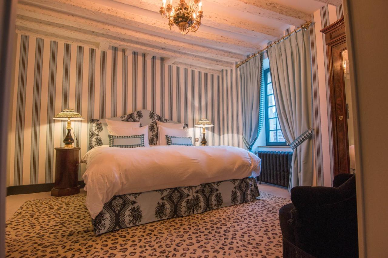 Le Clos Saint-Sauveur Белем Экстерьер фото