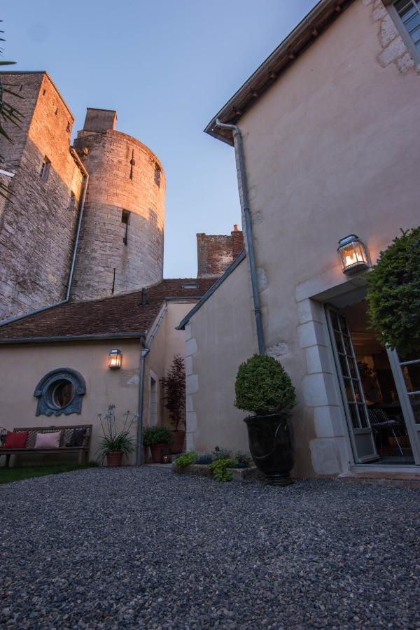 Le Clos Saint-Sauveur Белем Экстерьер фото