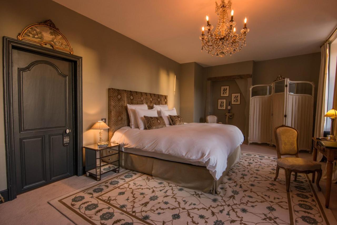 Le Clos Saint-Sauveur Белем Экстерьер фото