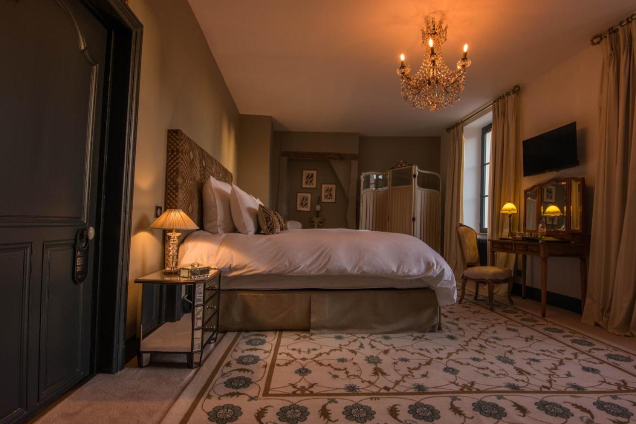 Le Clos Saint-Sauveur Белем Экстерьер фото