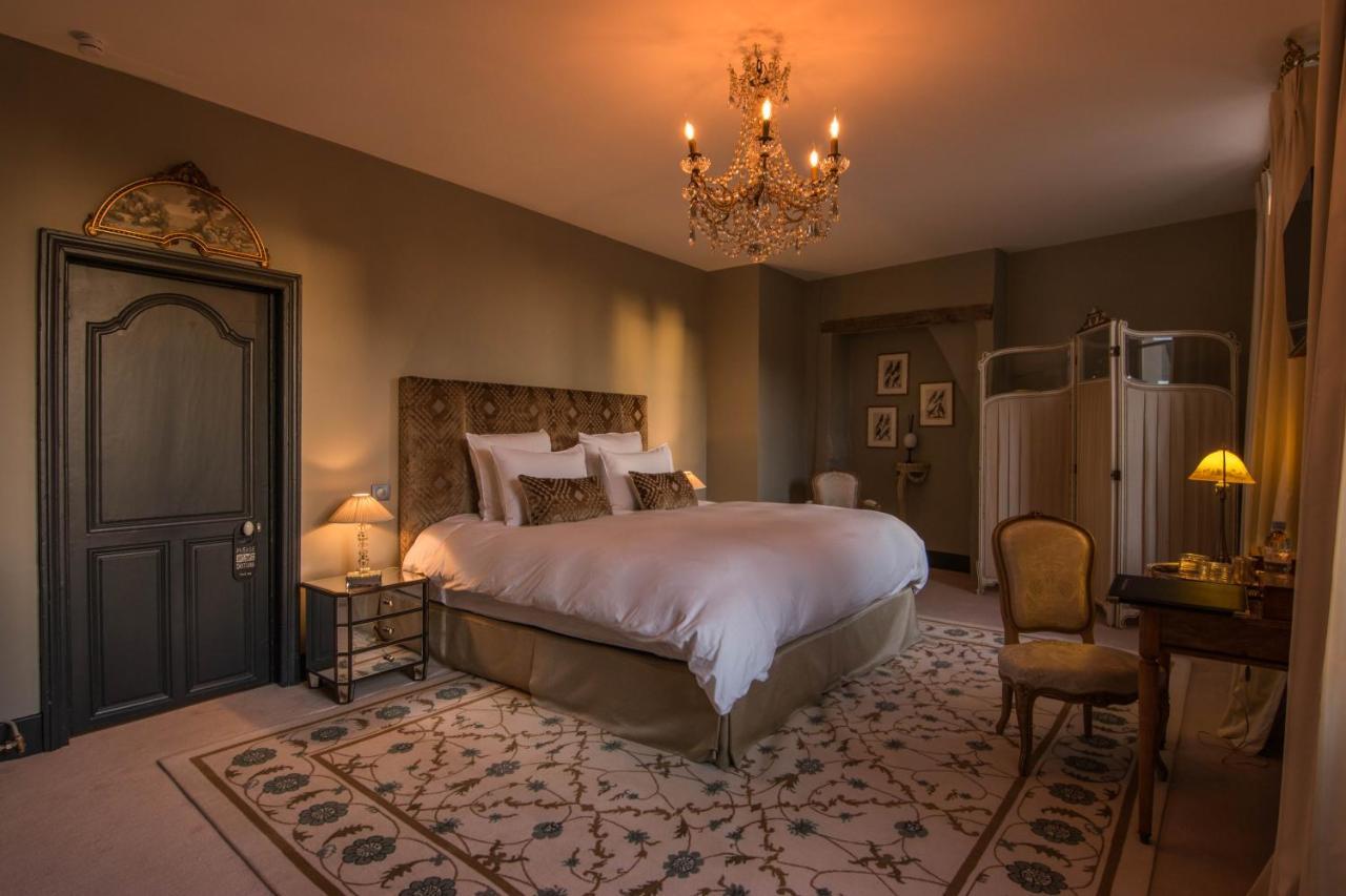 Le Clos Saint-Sauveur Белем Экстерьер фото