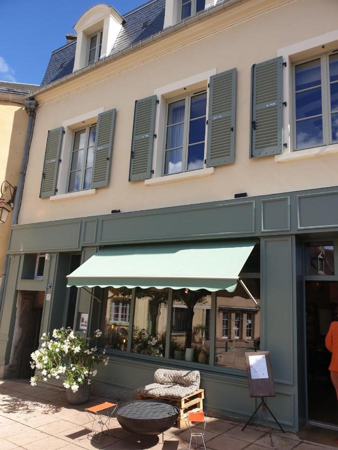 Le Clos Saint-Sauveur Белем Экстерьер фото