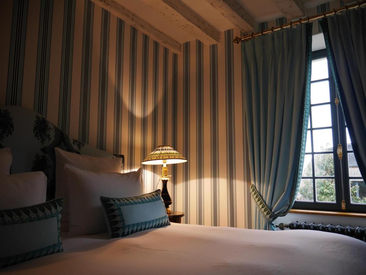 Le Clos Saint-Sauveur Белем Экстерьер фото